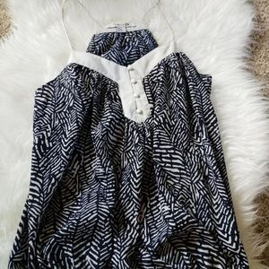 Forever 21 blouse tank